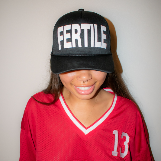 FERTILE HAT